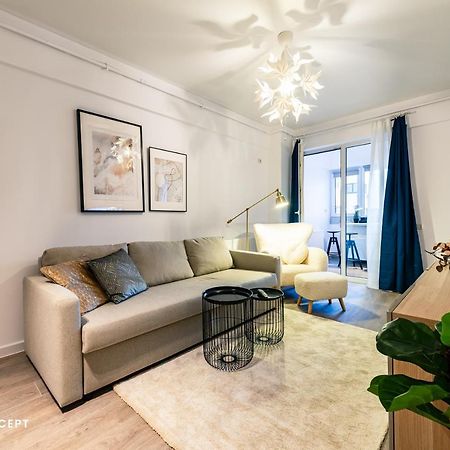 Central Residence Apartment 508 Bucarest Extérieur photo