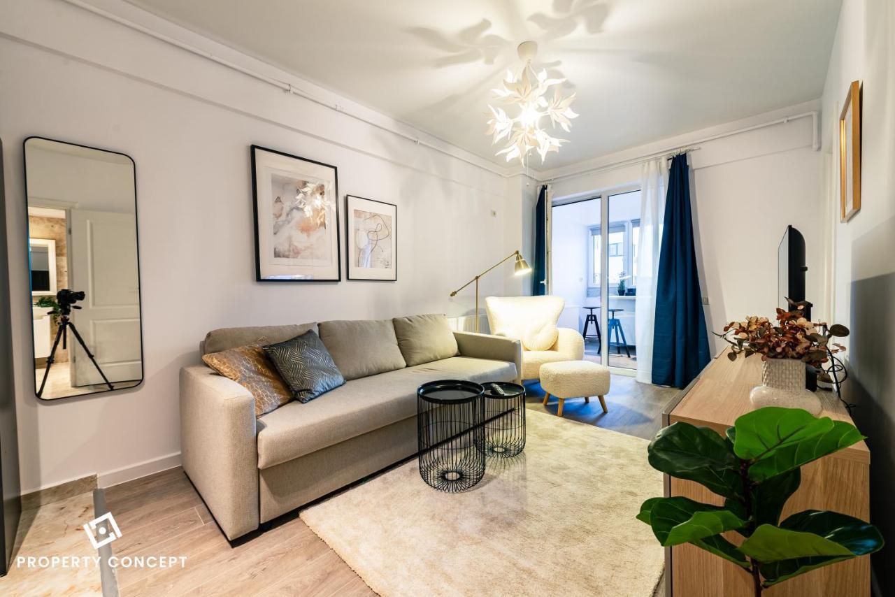 Central Residence Apartment 508 Bucarest Extérieur photo
