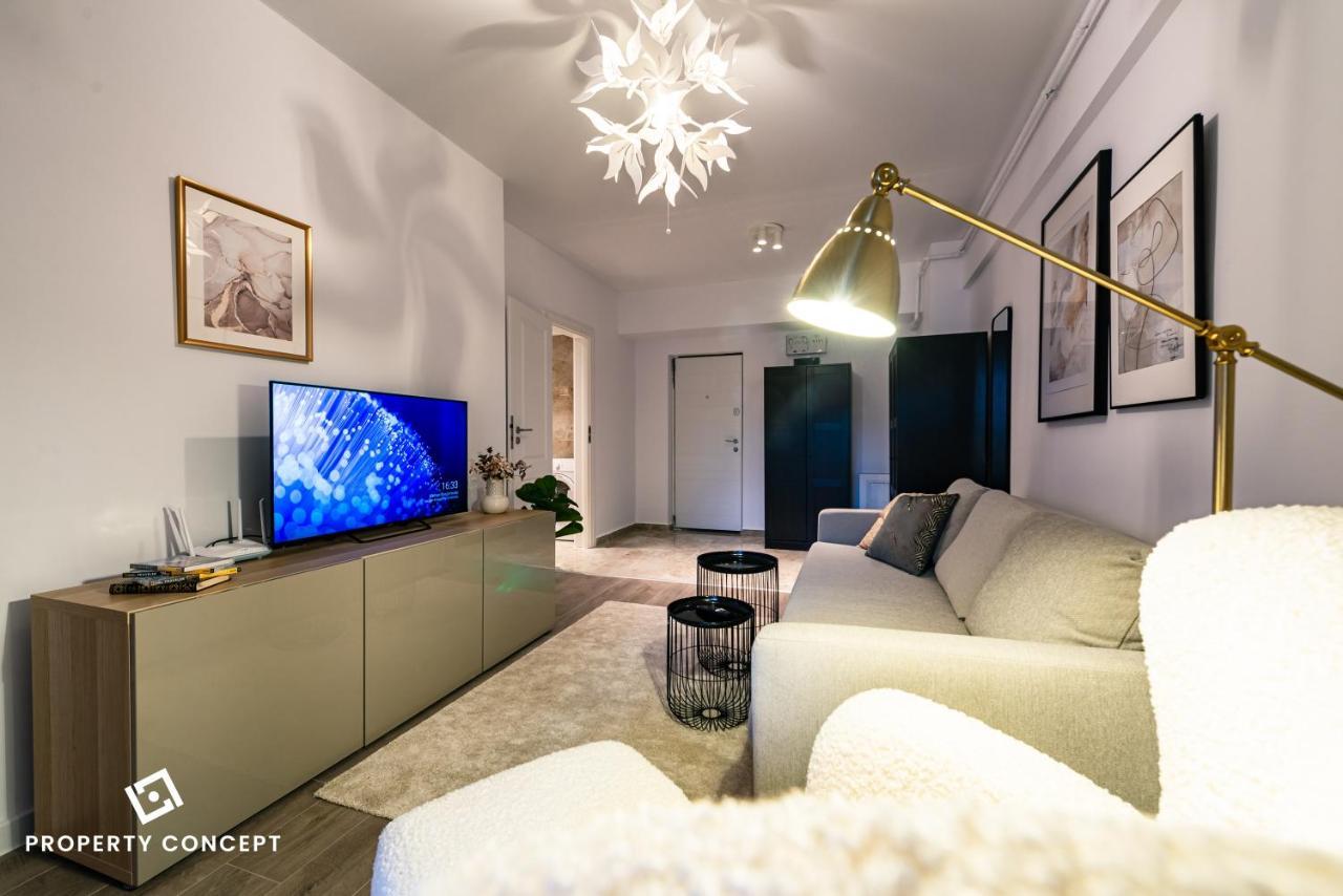 Central Residence Apartment 508 Bucarest Extérieur photo