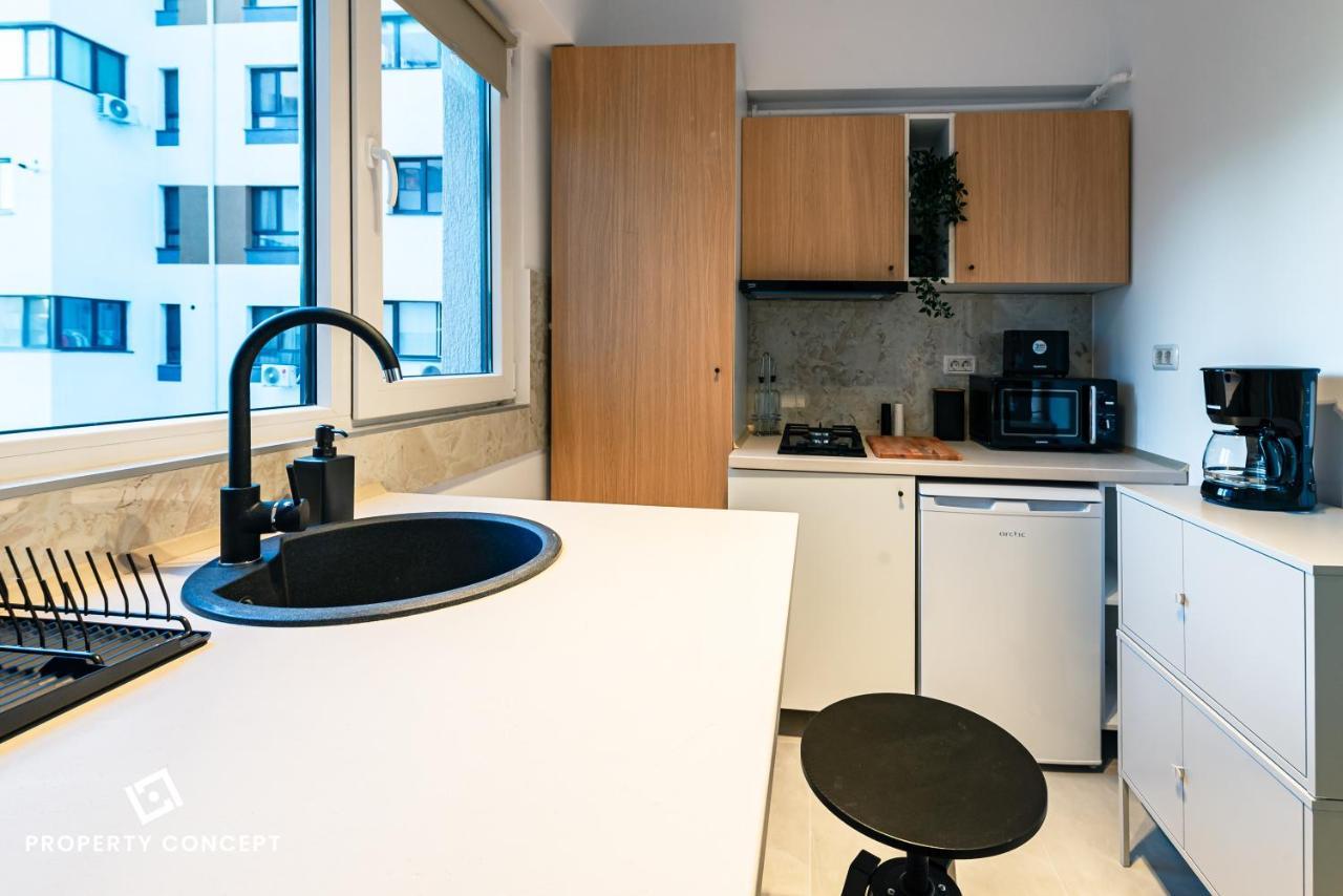 Central Residence Apartment 508 Bucarest Extérieur photo