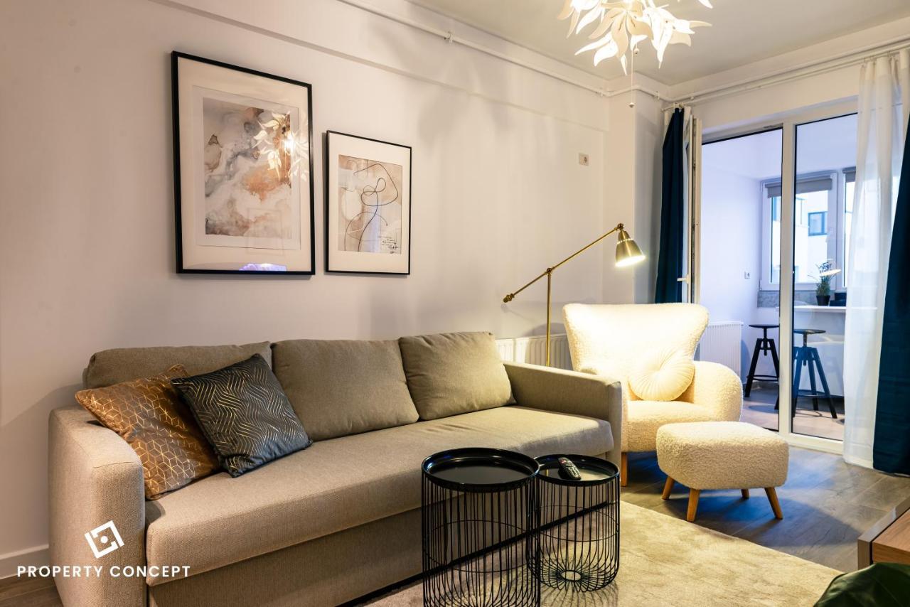 Central Residence Apartment 508 Bucarest Extérieur photo