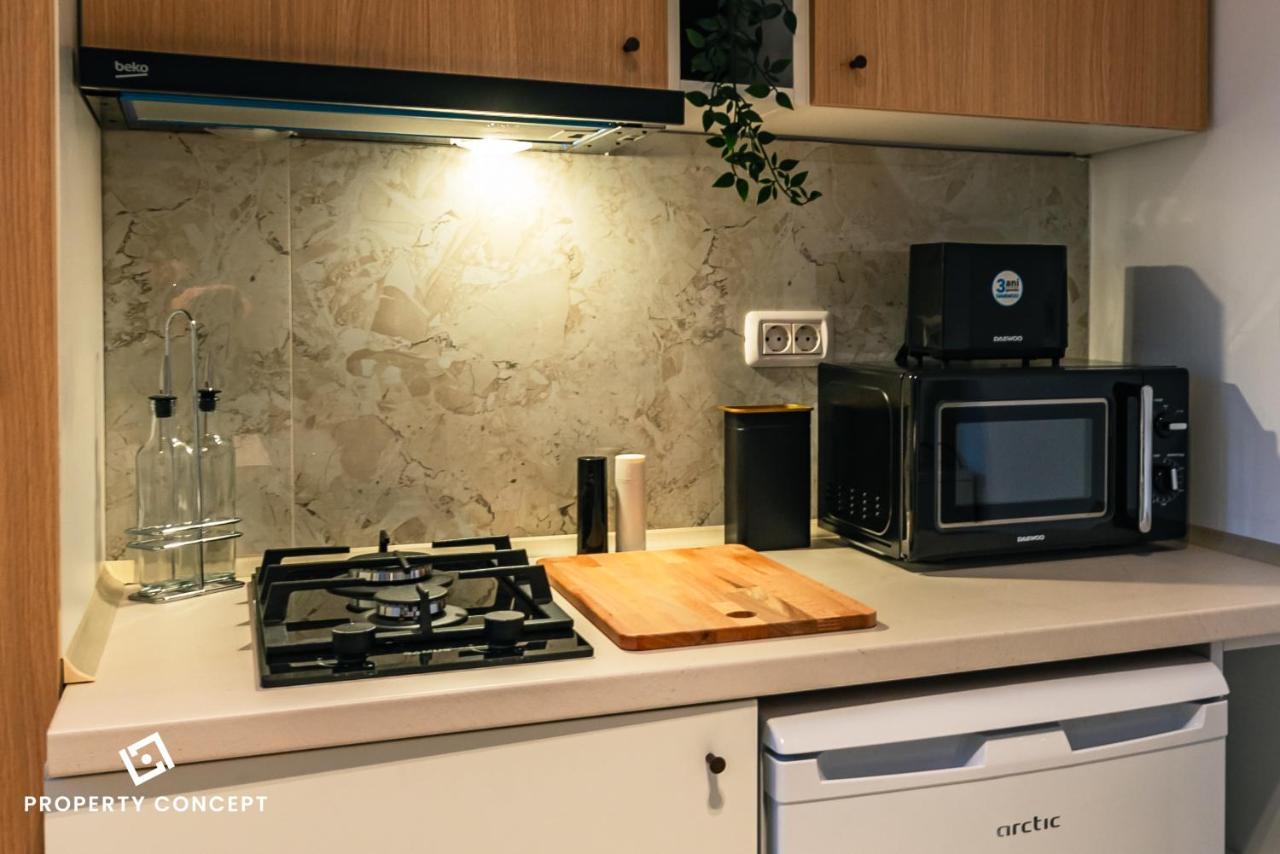 Central Residence Apartment 508 Bucarest Extérieur photo