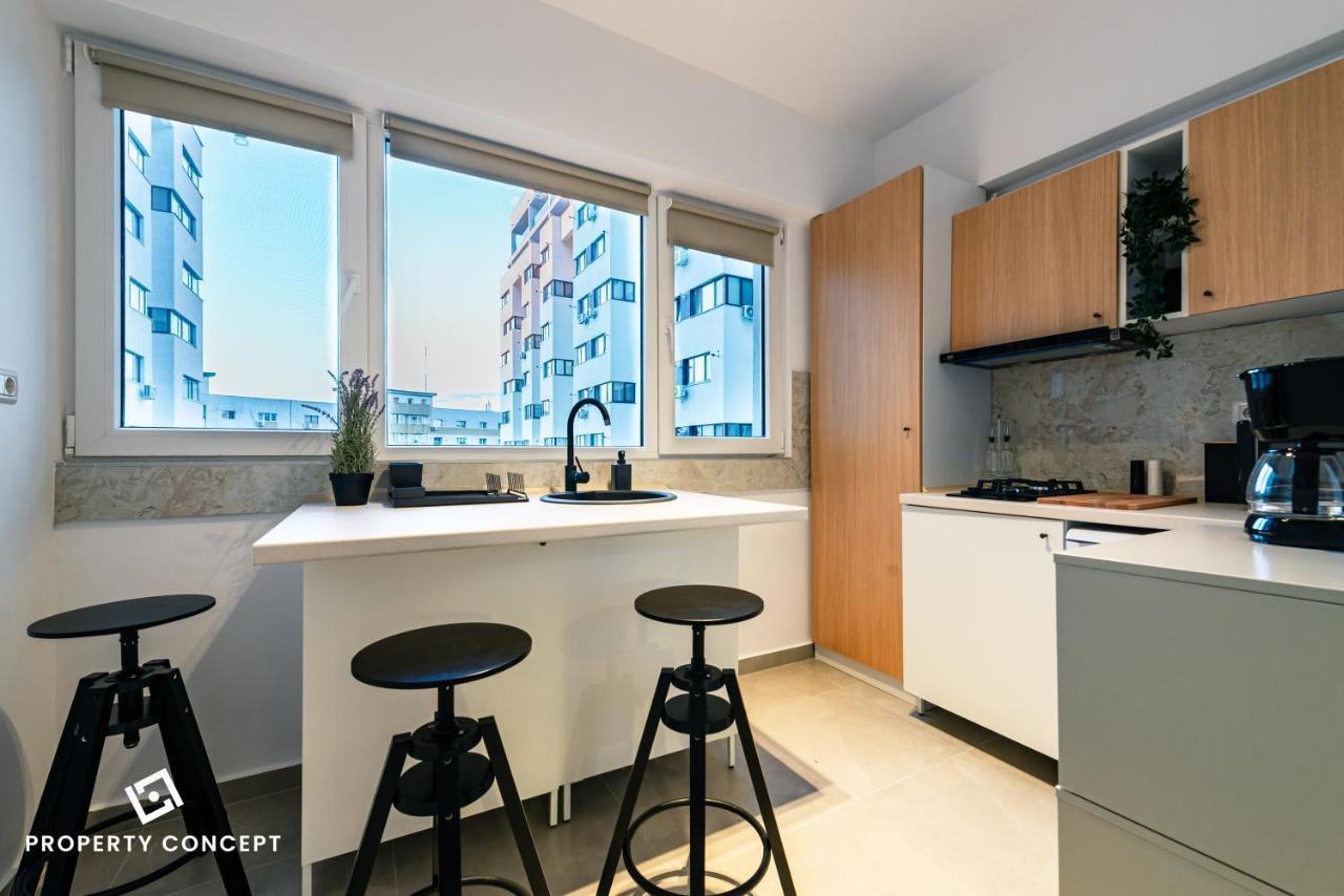 Central Residence Apartment 508 Bucarest Extérieur photo