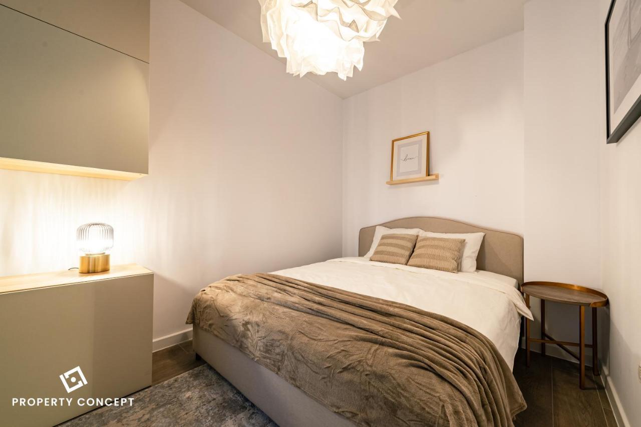 Central Residence Apartment 508 Bucarest Extérieur photo