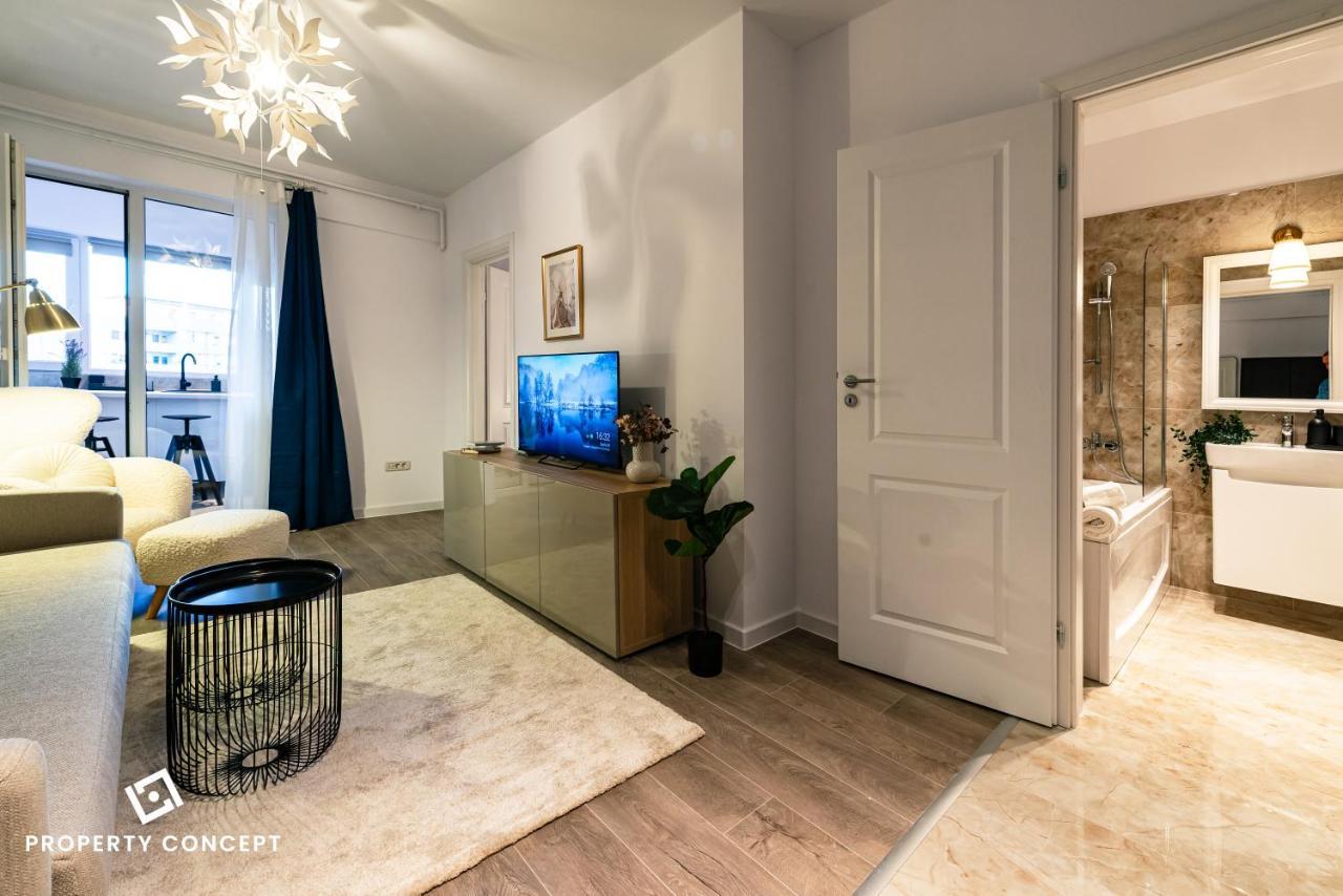 Central Residence Apartment 508 Bucarest Extérieur photo
