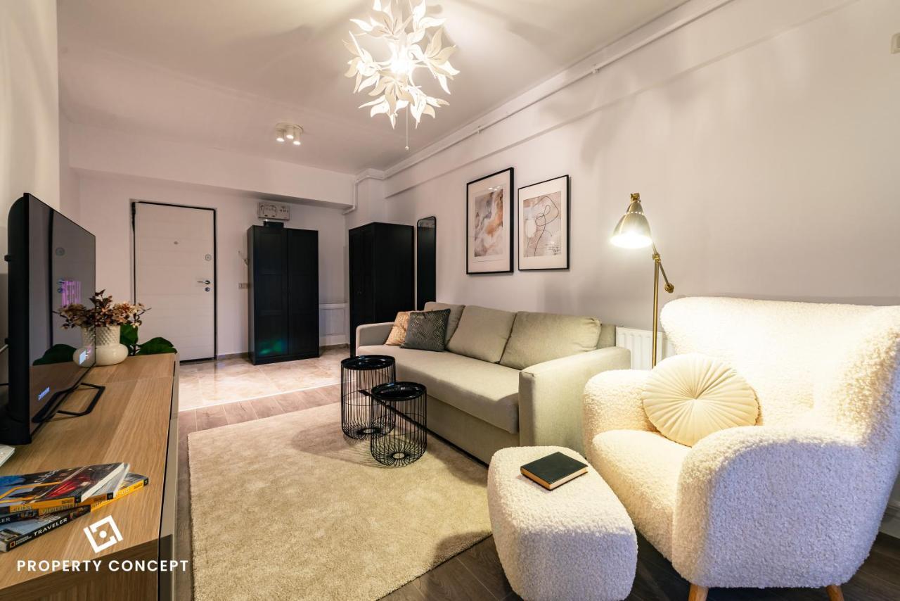 Central Residence Apartment 508 Bucarest Extérieur photo