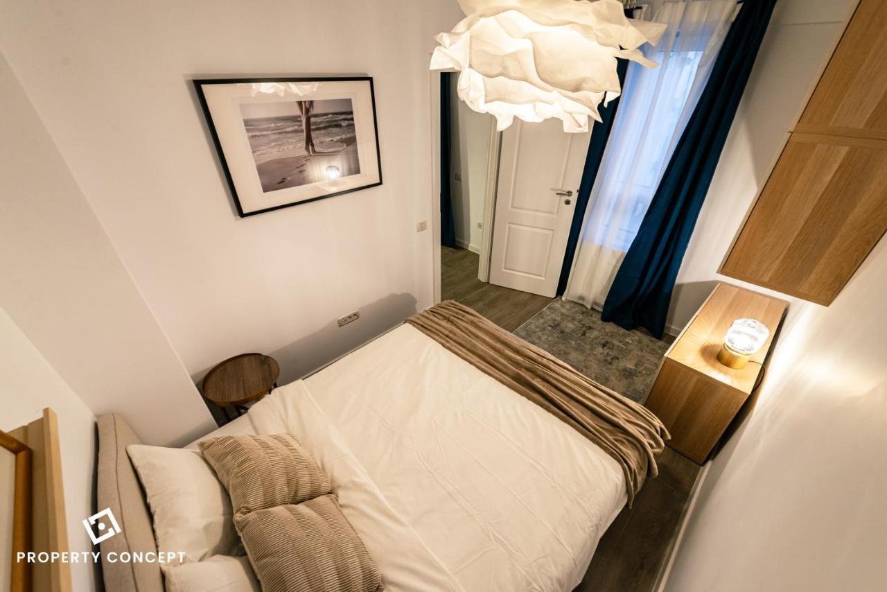 Central Residence Apartment 508 Bucarest Extérieur photo