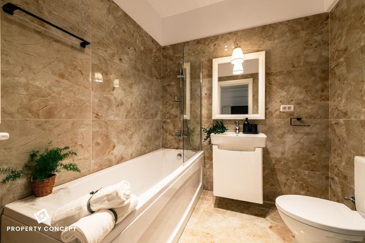 Central Residence Apartment 508 Bucarest Extérieur photo